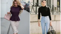 Wil je je buik camoufleren? Ontdek deze slimme stylingtrucs